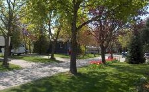 Scottie's RV Park & Campground